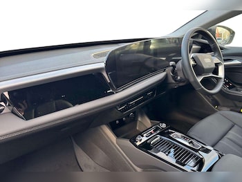 Used Audi A6 2025 for sale - 77281817: Photo