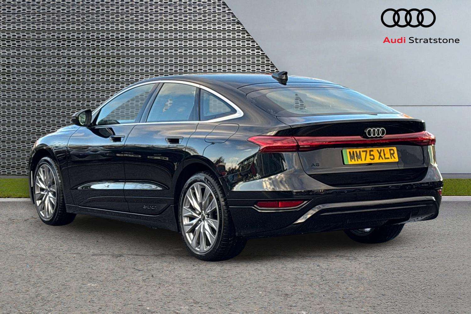 Used Audi A6 2025 for sale - 77281817: Photo 3