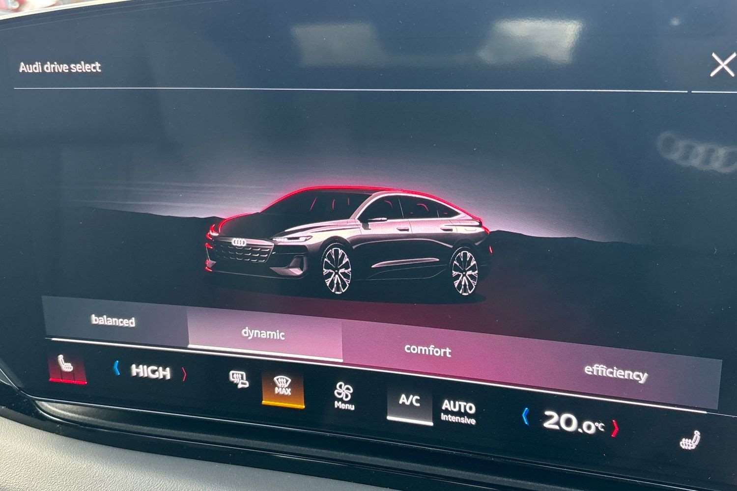 Used Audi A6 2025 for sale - 77281817: Photo 30