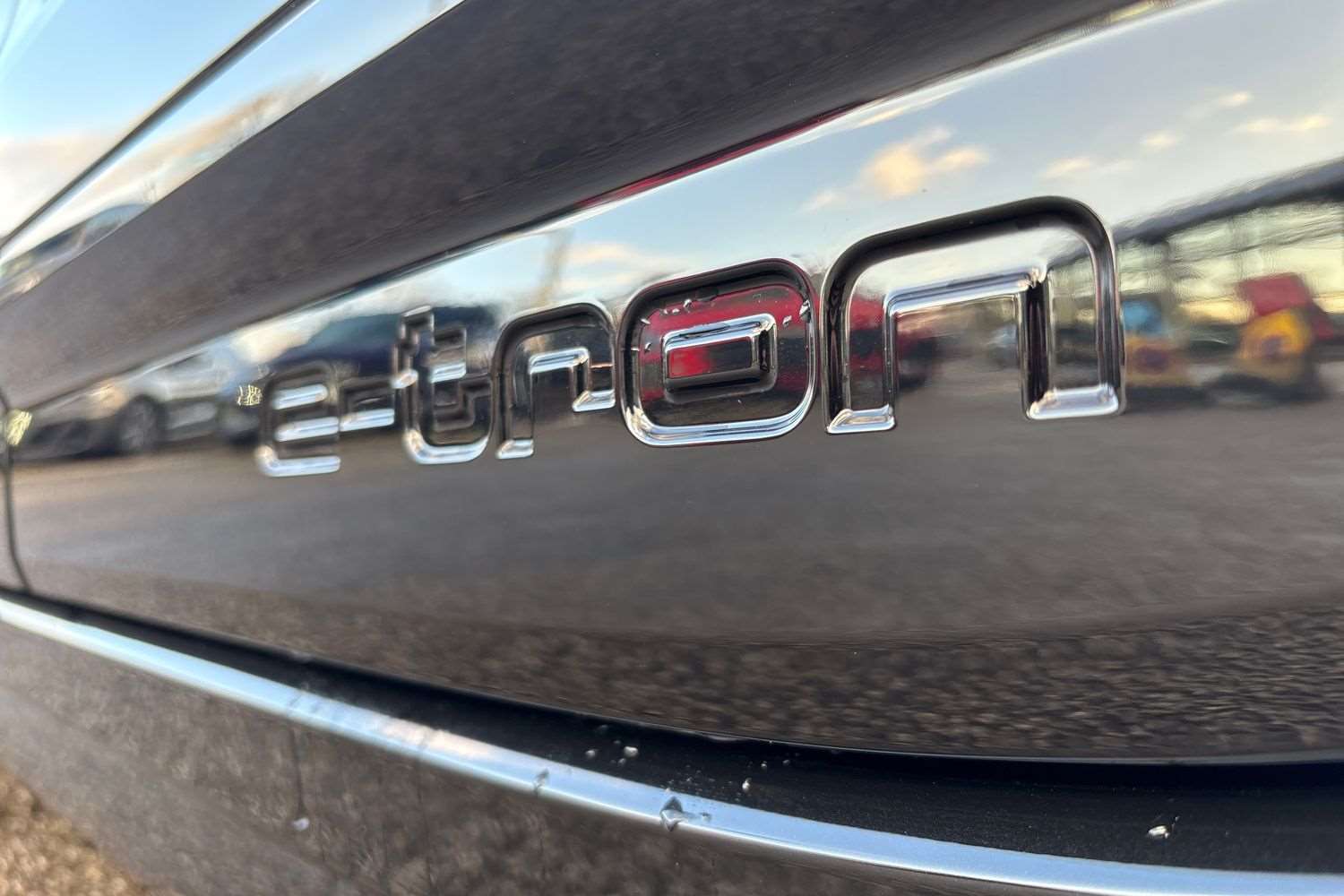 Used Audi A6 2025 for sale - 77281817: Photo 32