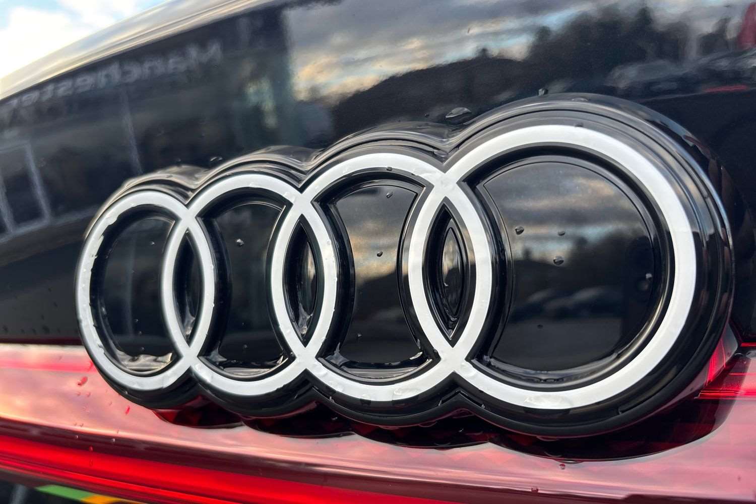 Used Audi A6 2025 for sale - 77281817: Photo 34