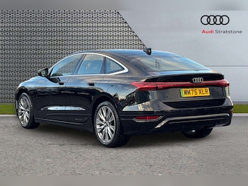 Used Audi A6 2025 for sale - 77281817: Photo