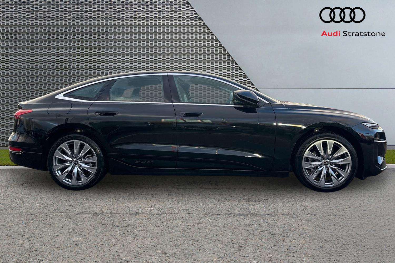 Used Audi A6 2025 for sale - 77281817: Photo 4