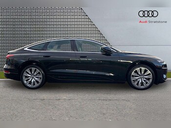 Used Audi A6 2025 for sale - 77281817: Photo