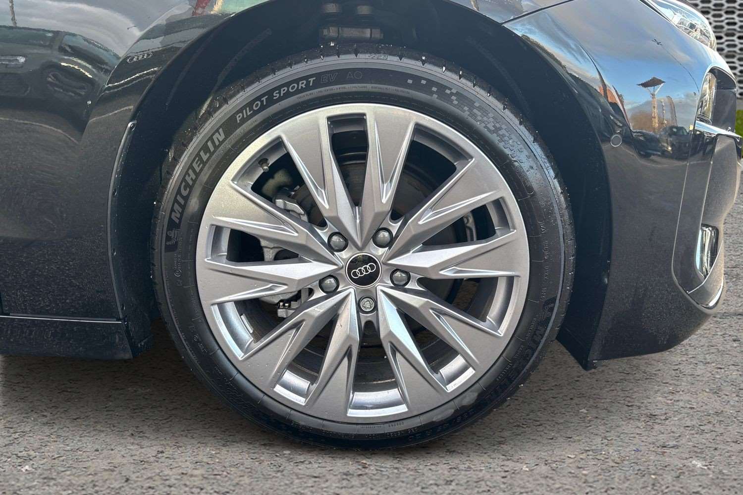 Used Audi A6 2025 for sale - 77281817: Photo 5