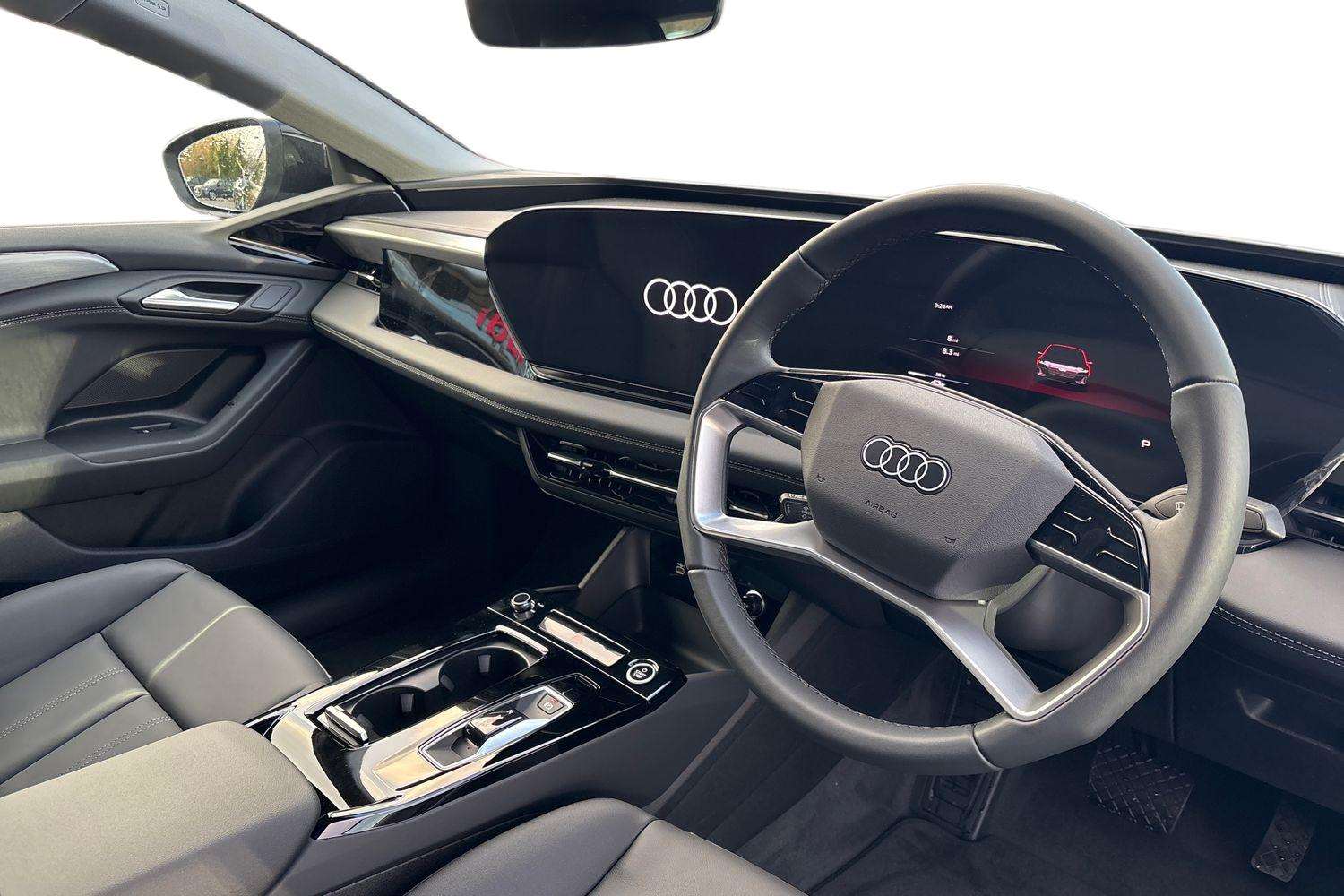 Used Audi A6 2025 for sale - 77281817: Photo 6