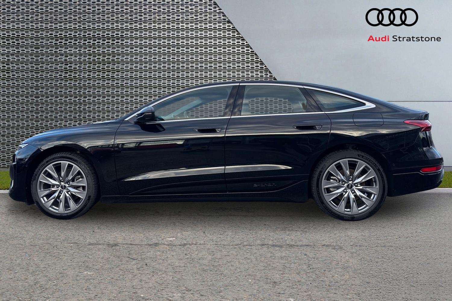 Used Audi A6 2025 for sale - 77281817: Photo 8