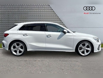 Used Audi A3 2021 for sale - 78991191: Photo