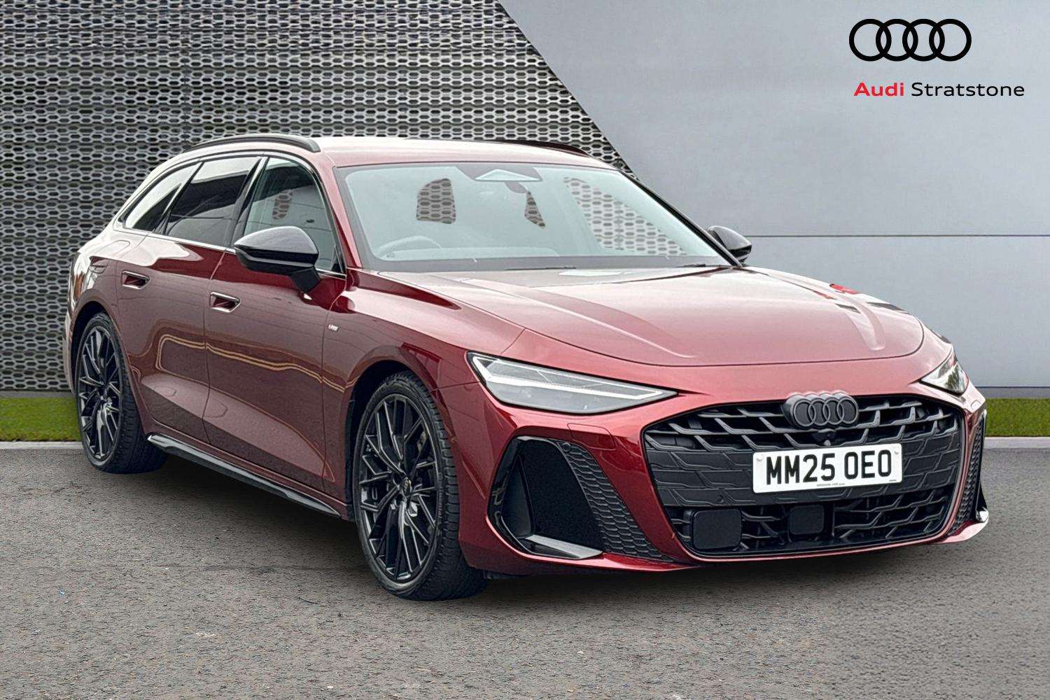 Used Audi A6 2025 for sale - 76286414: Photo 1