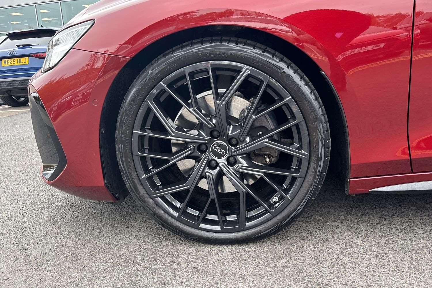 Used Audi A6 2025 for sale - 76286414: Photo 11