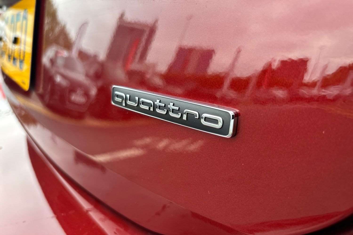 Used Audi A6 2025 for sale - 76286414: Photo 12