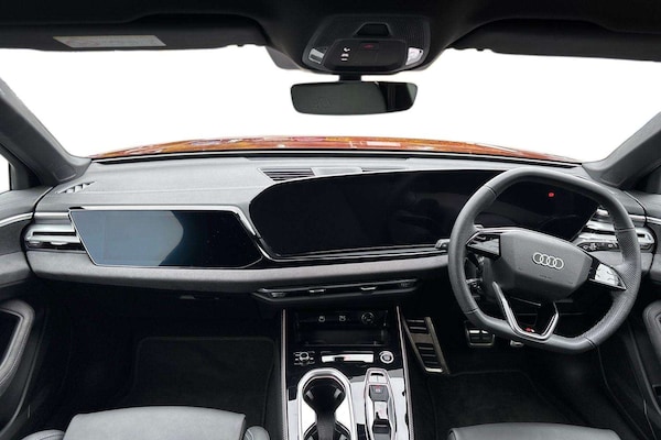 Used Audi A6 2025 for sale - 76286414: Photo 19
