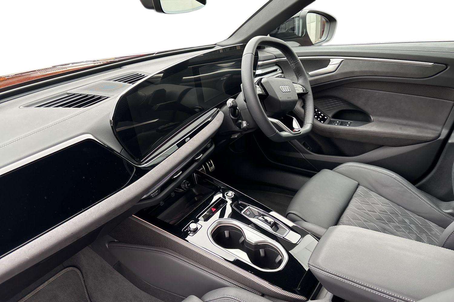 Used Audi A6 2025 for sale - 76286414: Photo 2