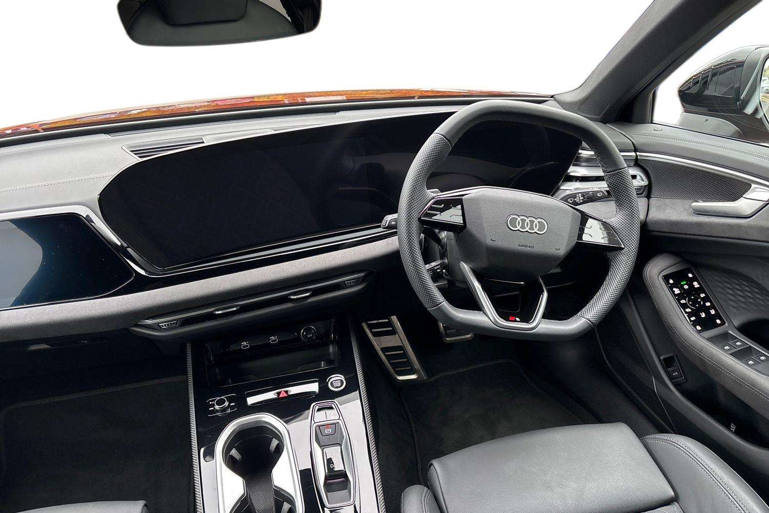 Used Audi A6 2025 for sale - 76286414: Photo 20