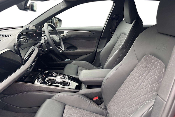 Used Audi A6 2025 for sale - 76286414: Photo 21