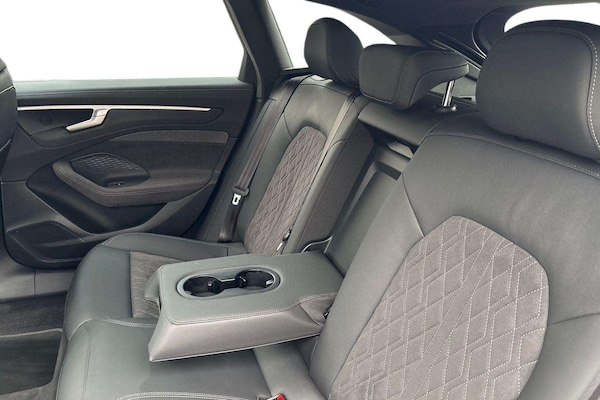 Used Audi A6 2025 for sale - 76286414: Photo 22