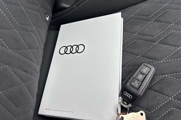 Used Audi A6 2025 for sale - 76286414: Photo 25
