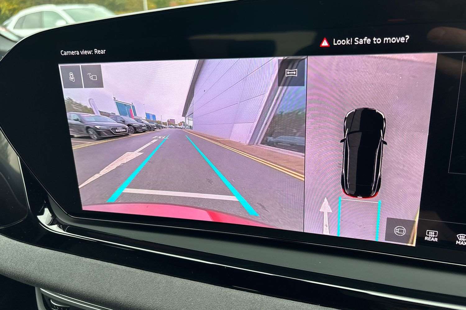 Used Audi A6 2025 for sale - 76286414: Photo 26