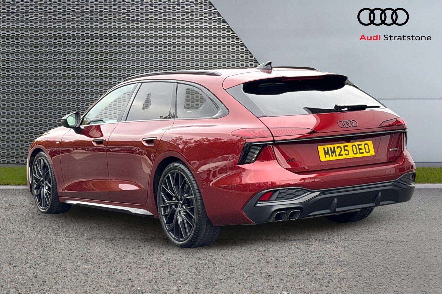 Used Audi A6 2025 for sale - 76286414: Photo 3