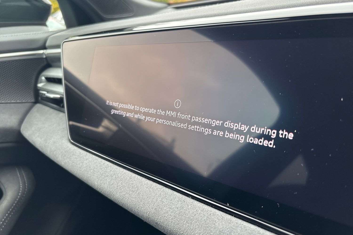 Used Audi A6 2025 for sale - 76286414: Photo 32