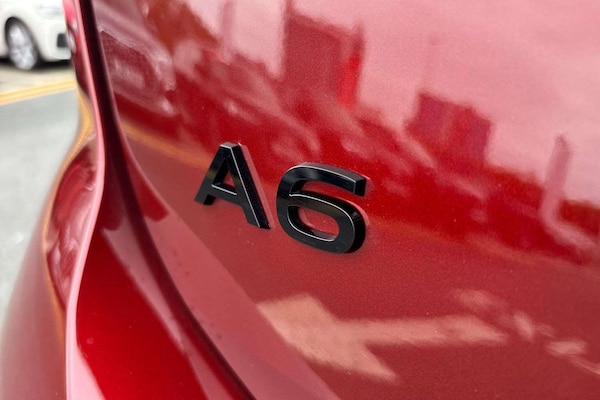 Used Audi A6 2025 for sale - 76286414: Photo 35