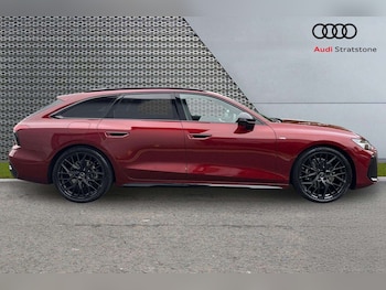 Used Audi A6 2025 for sale - 76286414: Photo