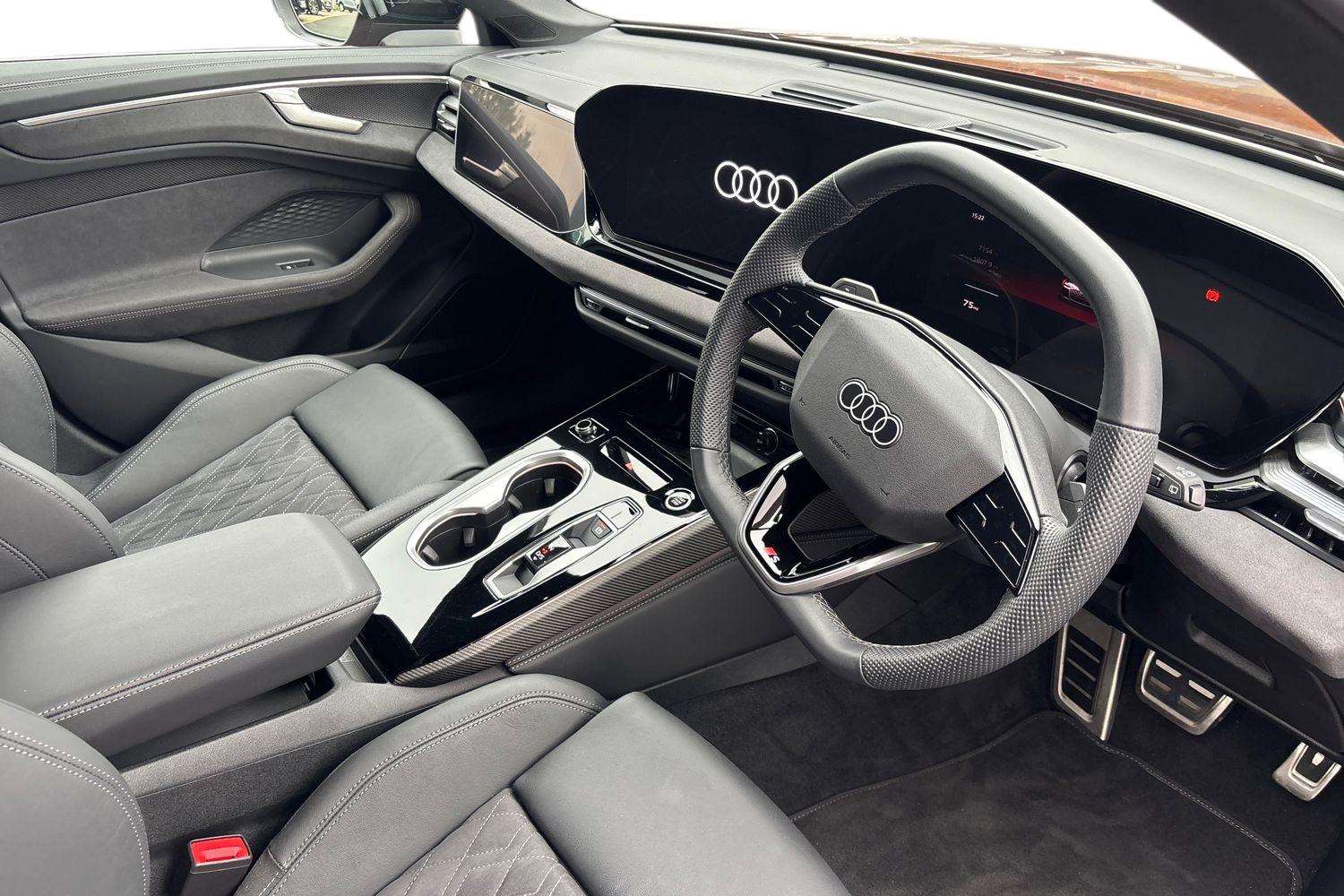 Used Audi A6 2025 for sale - 76286414: Photo 6