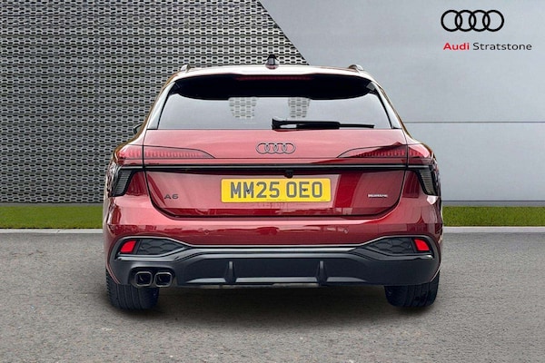 Used Audi A6 2025 for sale - 76286414: Photo 7