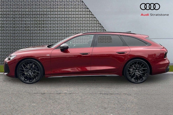 Used Audi A6 2025 for sale - 76286414: Photo 8