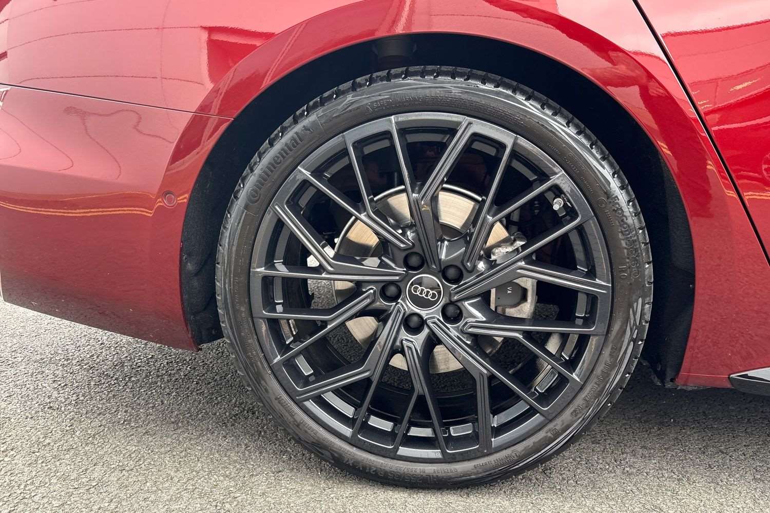 Used Audi A6 2025 for sale - 76286414: Photo 9