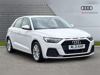 Used Audi A1 2021 for sale - 79660738: Photo