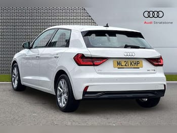 Used Audi A1 2021 for sale - 79660738: Photo