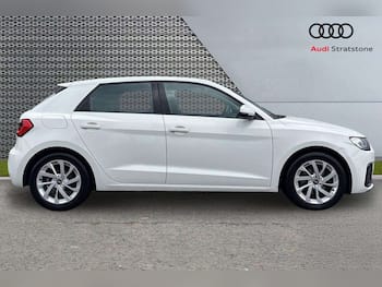 Used Audi A1 2021 for sale - 79660738: Photo