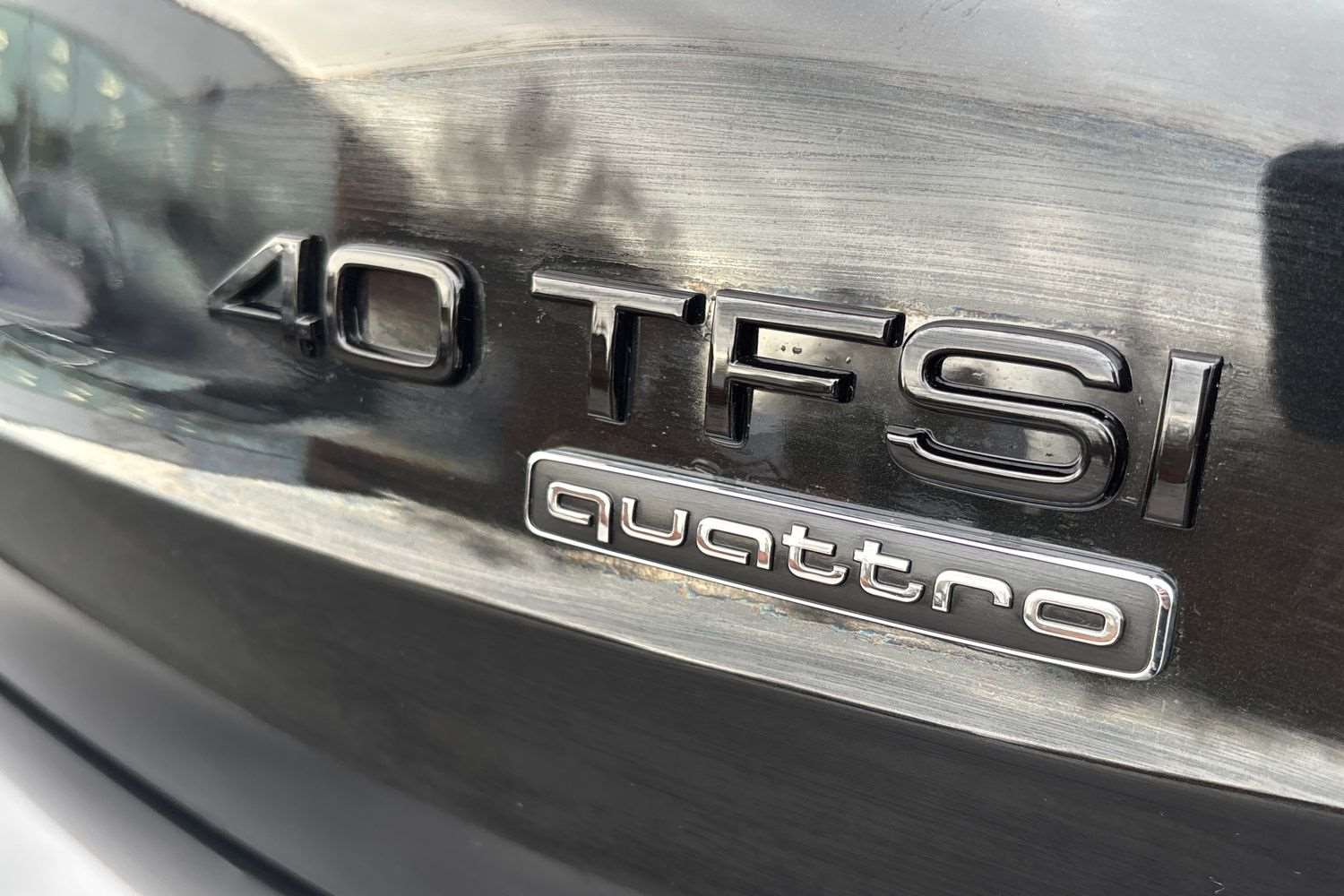 Used Audi Q3 2025 for sale - 77178763: Photo 12