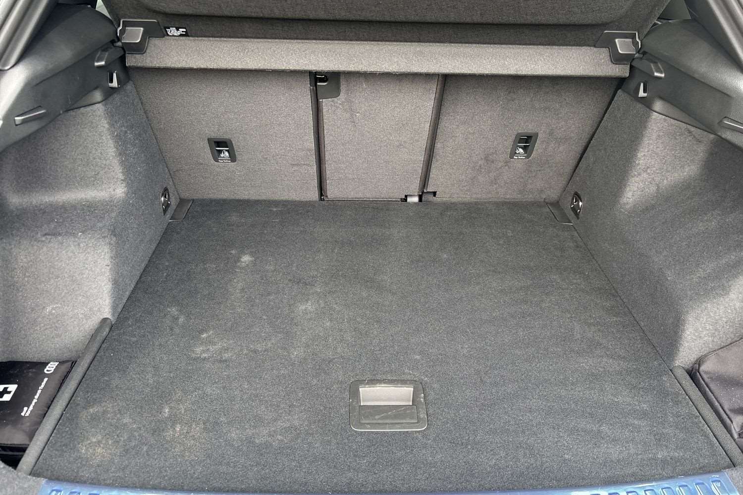 Used Audi Q3 2025 for sale - 77178763: Photo 13