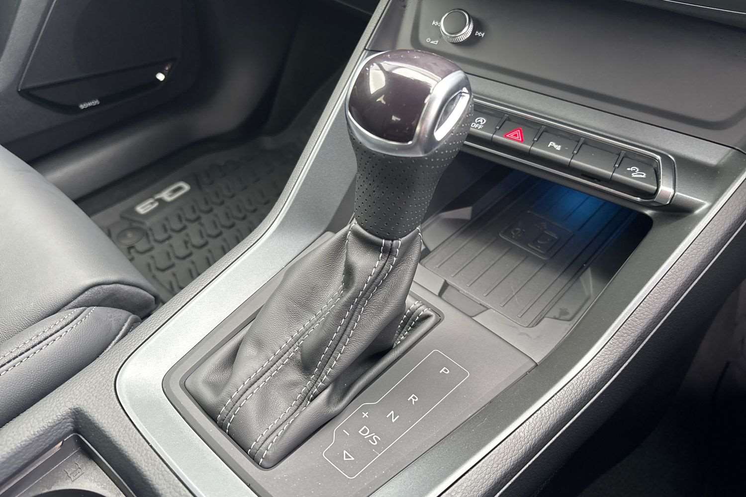 Used Audi Q3 2025 for sale - 77178763: Photo 15