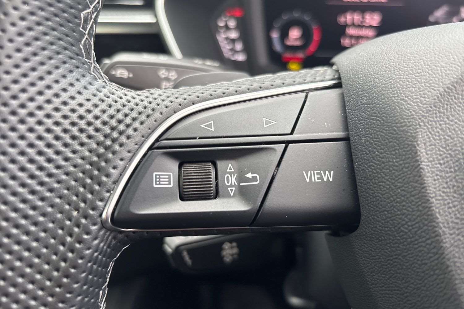 Used Audi Q3 2025 for sale - 77178763: Photo 16