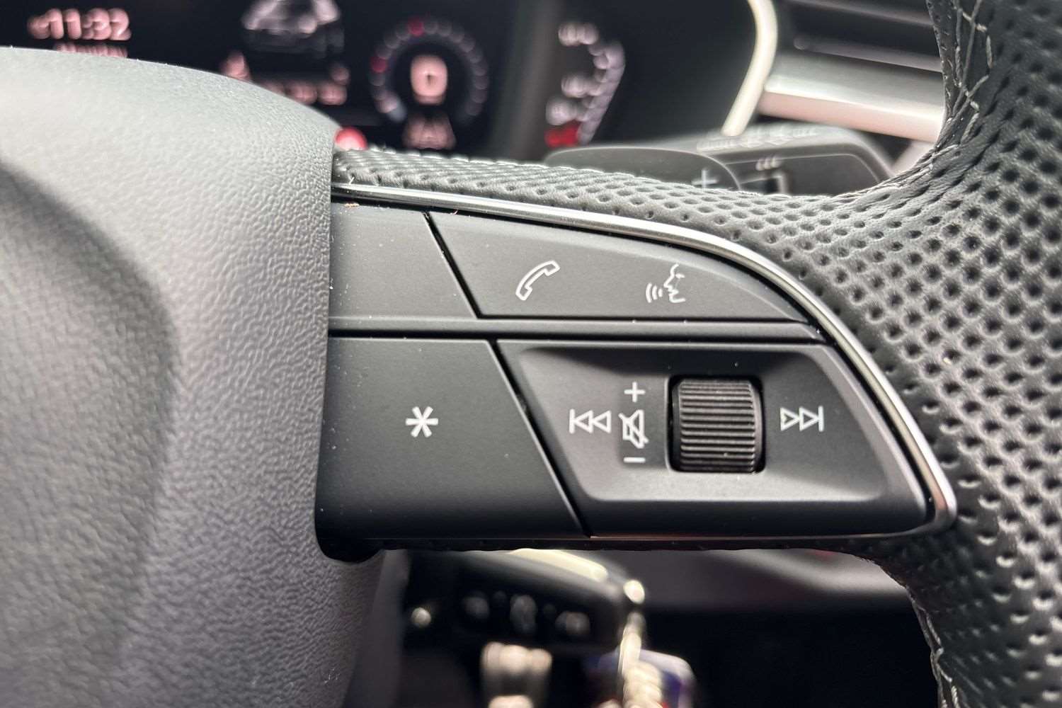 Used Audi Q3 2025 for sale - 77178763: Photo 17