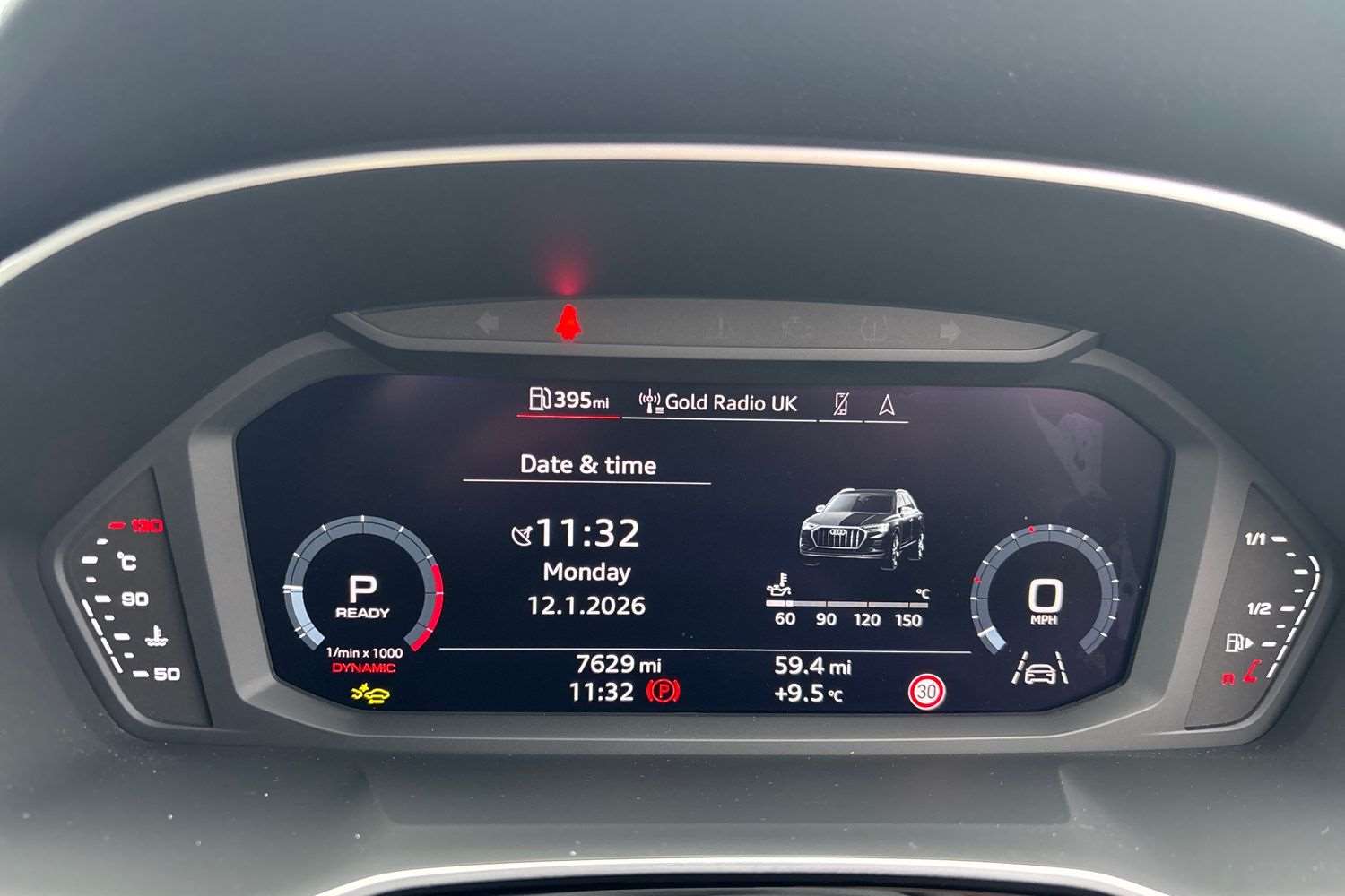 Used Audi Q3 2025 for sale - 77178763: Photo 18