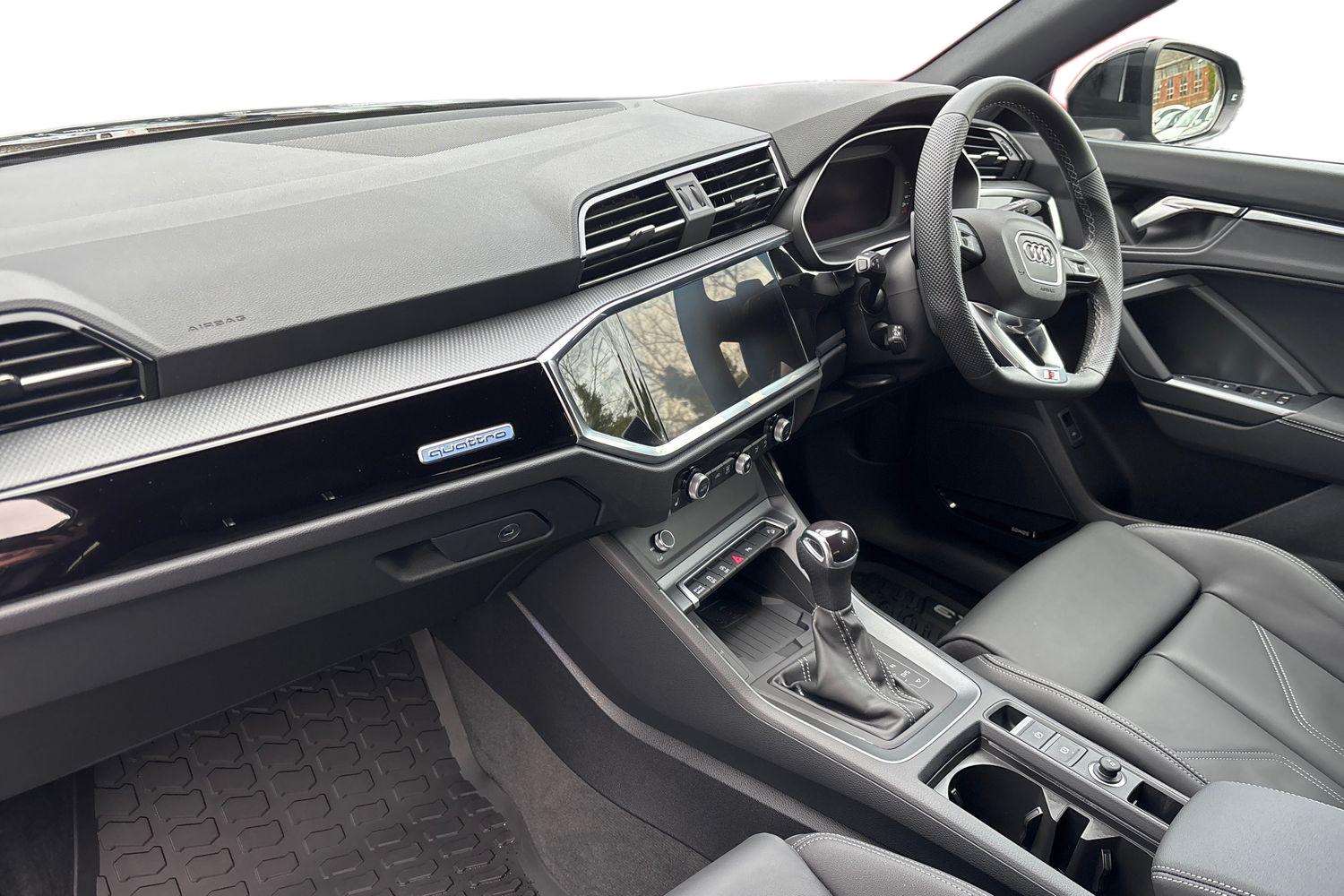 Used Audi Q3 2025 for sale - 77178763: Photo 2