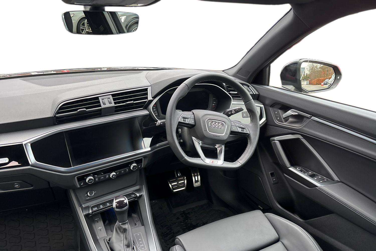 Used Audi Q3 2025 for sale - 77178763: Photo 20