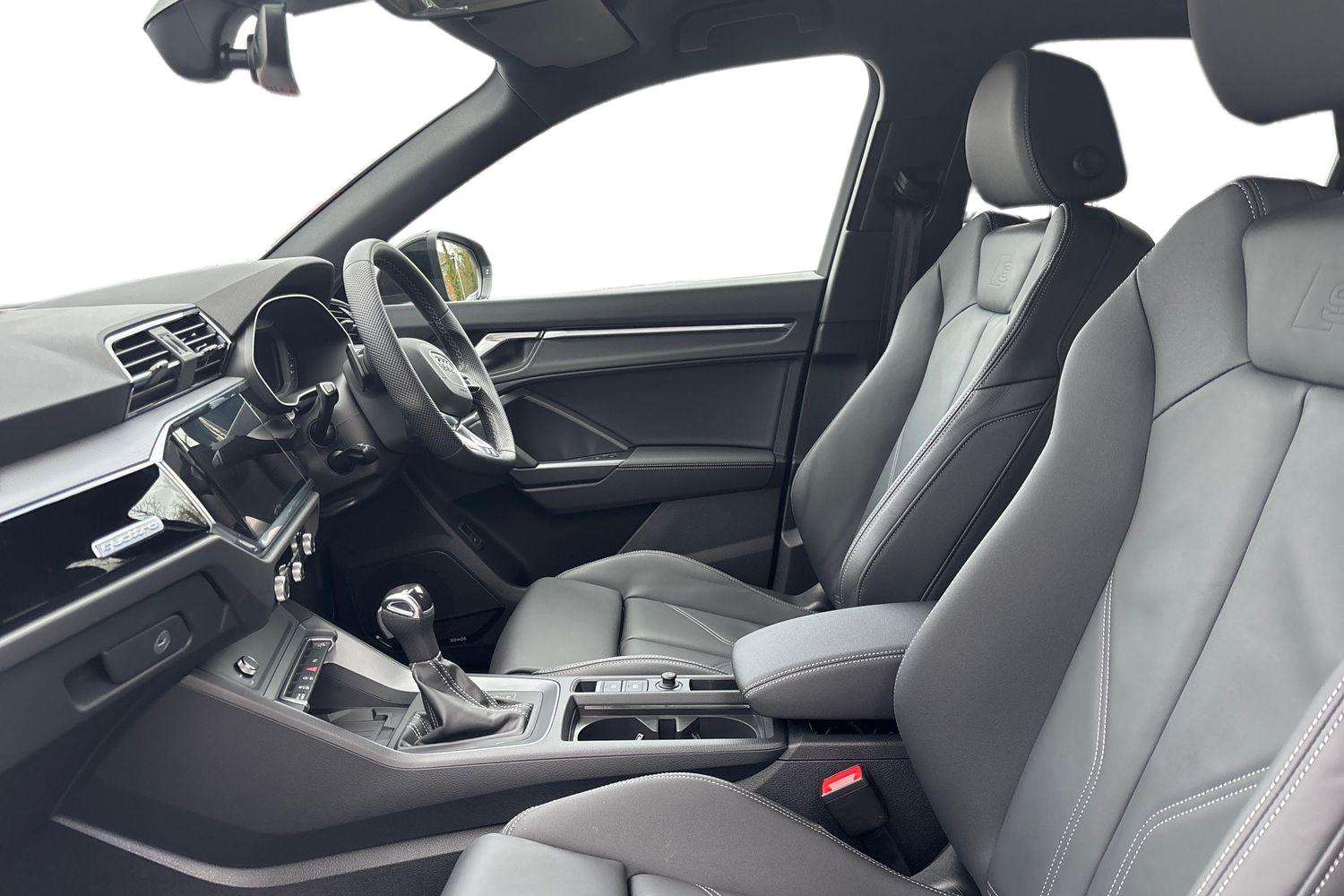 Used Audi Q3 2025 for sale - 77178763: Photo 21