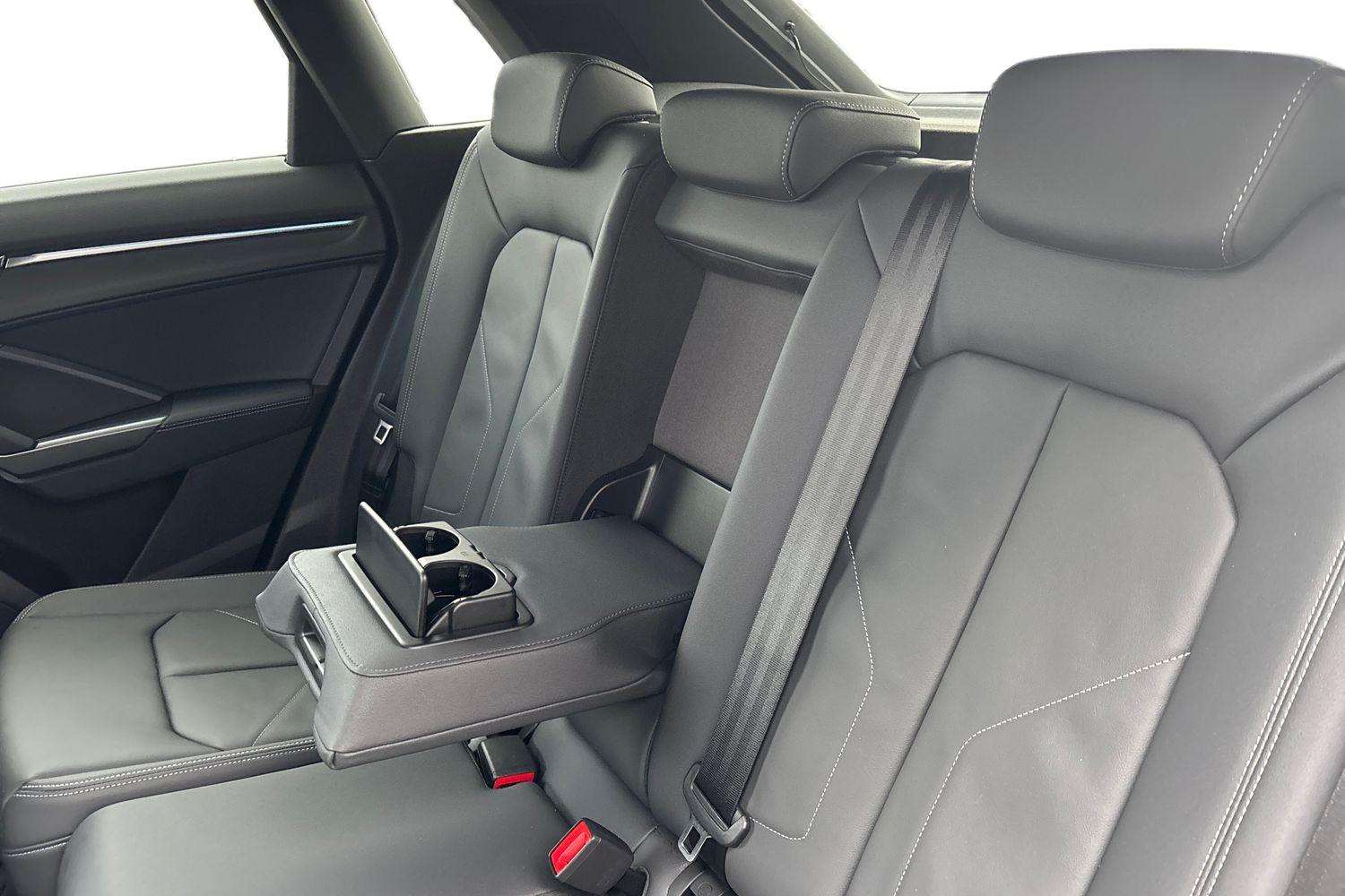 Used Audi Q3 2025 for sale - 77178763: Photo 22