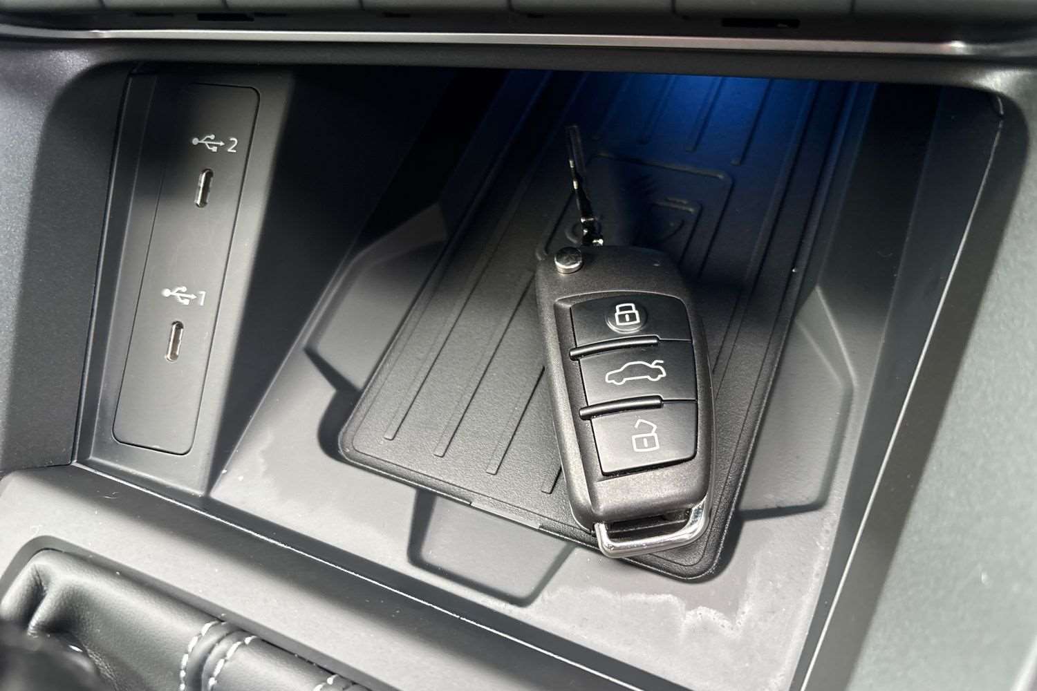 Used Audi Q3 2025 for sale - 77178763: Photo 25