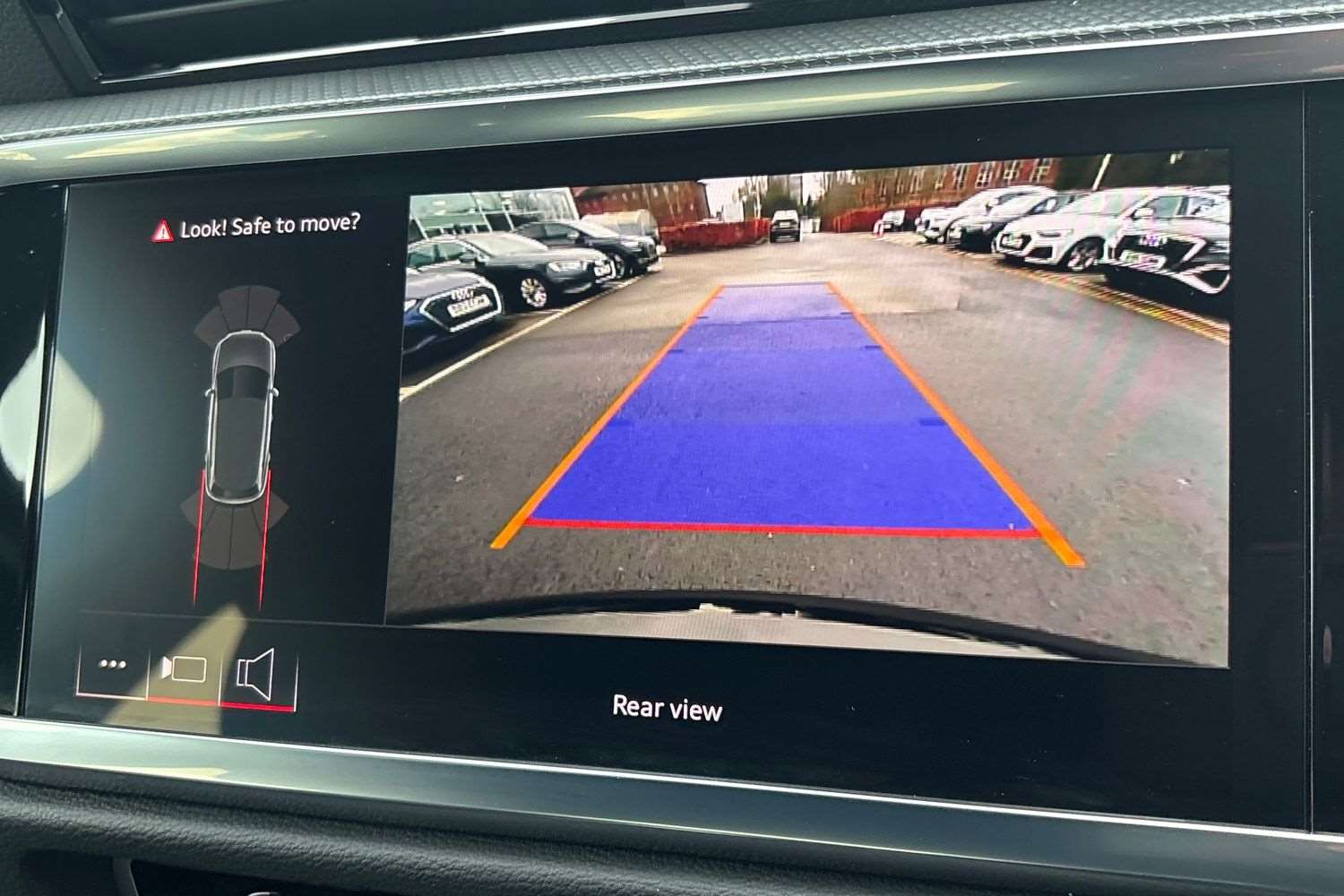 Used Audi Q3 2025 for sale - 77178763: Photo 26