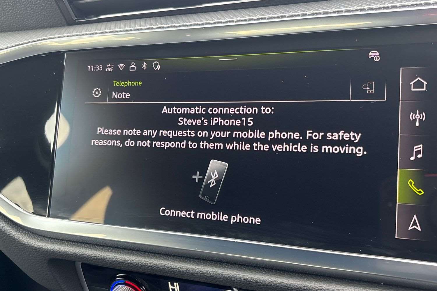 Used Audi Q3 2025 for sale - 77178763: Photo 27