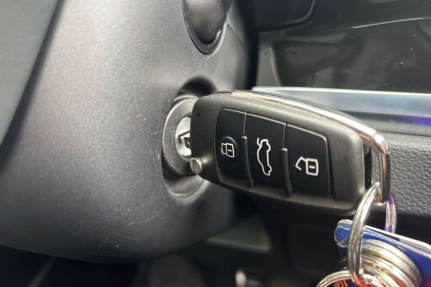 Used Audi Q3 2025 for sale - 77178763: Photo 29