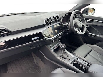 Used Audi Q3 2025 for sale - 77178763: Photo