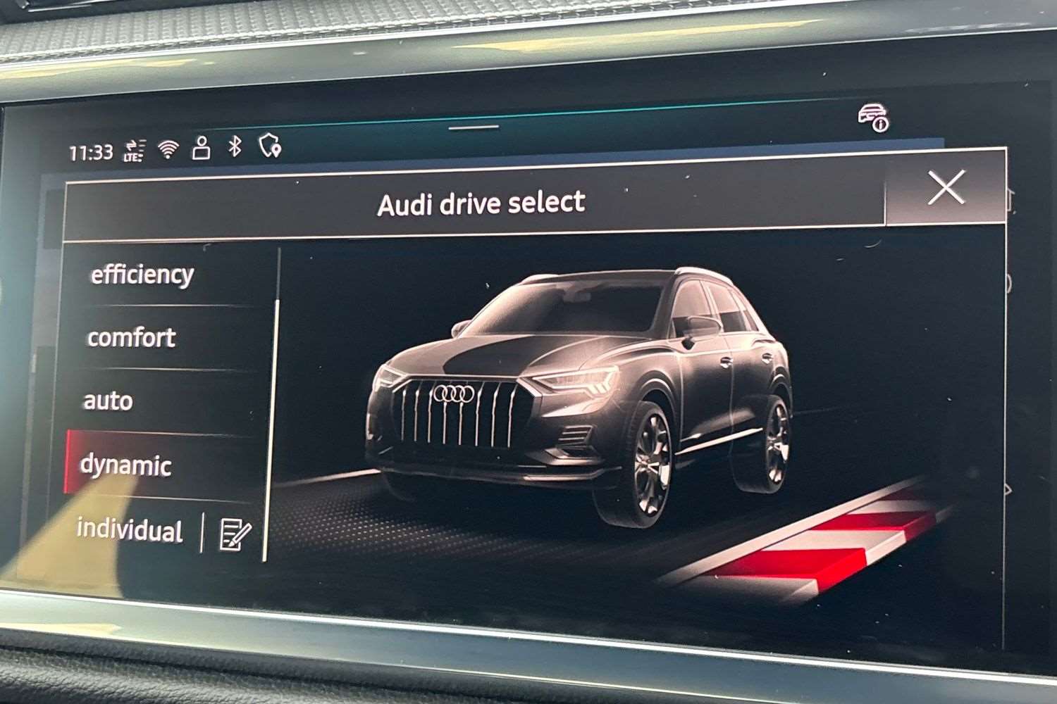 Used Audi Q3 2025 for sale - 77178763: Photo 30