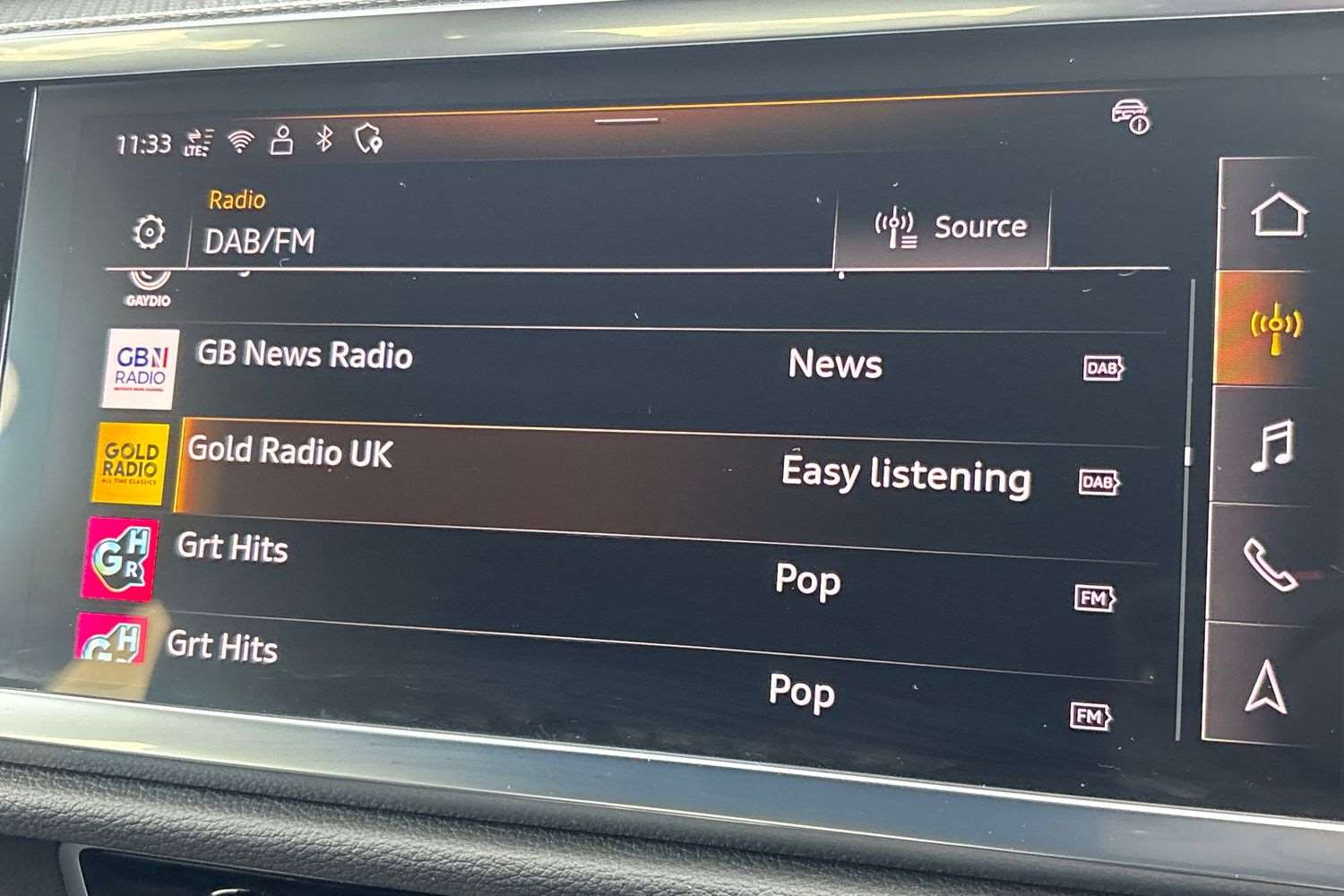 Used Audi Q3 2025 for sale - 77178763: Photo 33